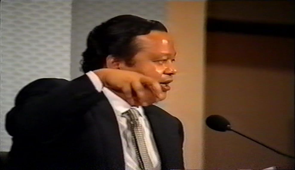Maharaji 1996 Maharaji 1996