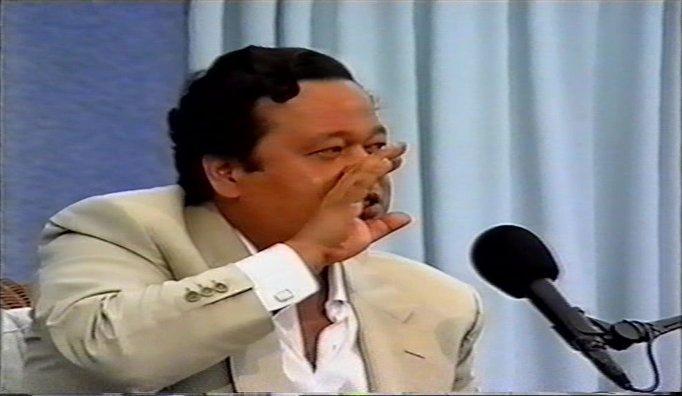 Maharaji 1996 Maharaji 1996