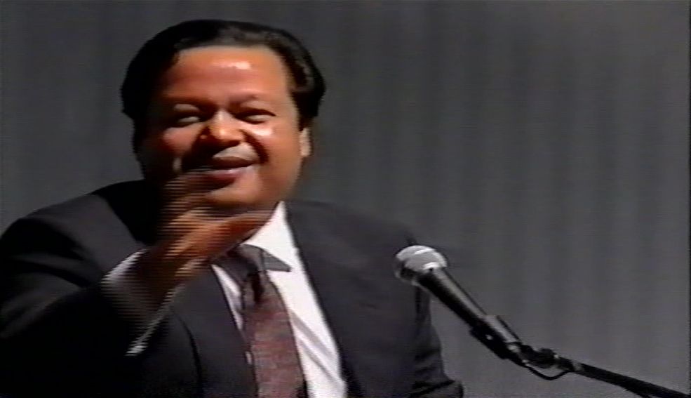 Maharaji 1996 Maharaji 1996