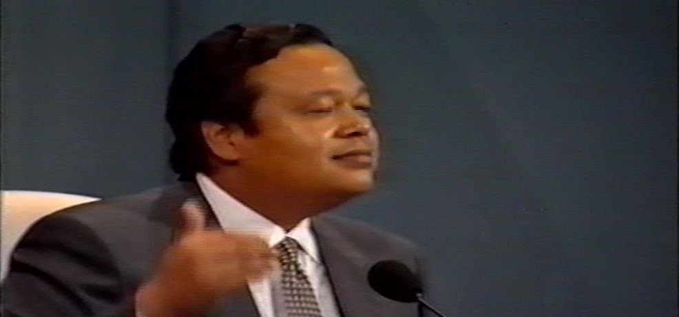 Maharaji 1996 Maharaji 1996