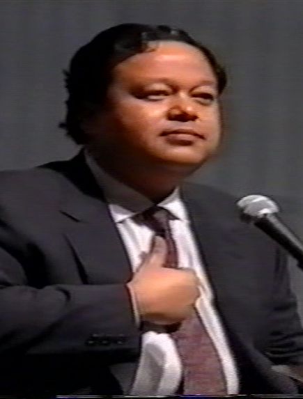 Maharaji 1996 Maharaji 1996