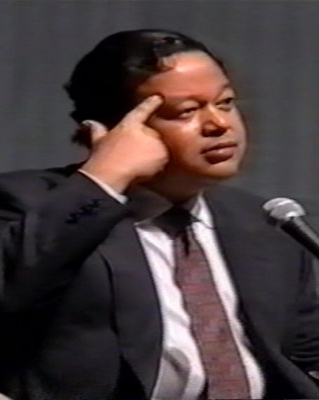 Maharaji 1996 Maharaji 1996