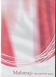 Maharaji: The Search For Peace