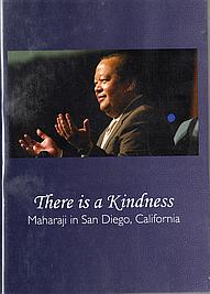 Maharaji in San Diego