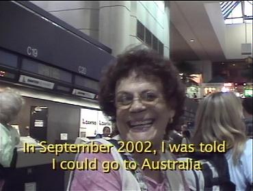 Maharaji and Cuba Maharaji and Cuba