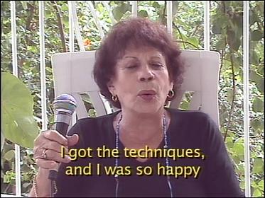 Maharaji and Cuba Maharaji and Cuba