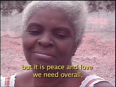 Maharaji and Cuba Maharaji and Cuba