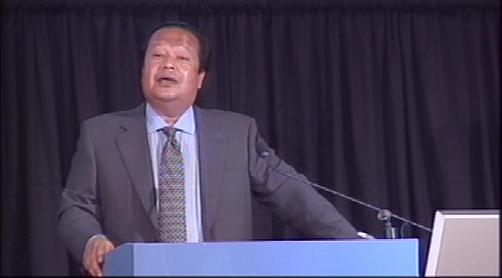 Maharaji and Cuba Maharaji and Cuba