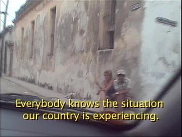 Maharaji and Cuba Maharaji and Cuba