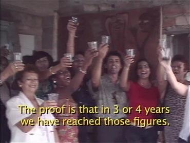 Maharaji and Cuba Maharaji and Cuba