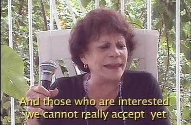 Maharaji and Cuba Maharaji and Cuba