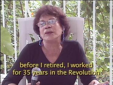 Maharaji and Cuba Maharaji and Cuba