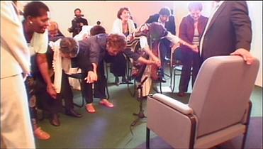 Maharaji and Cuba Maharaji and Cuba