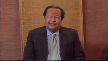 Maharaji and Cuba Maharaji and Cuba