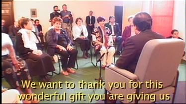 Maharaji and Cuba Maharaji and Cuba