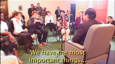 Maharaji and Cuba Maharaji and Cuba