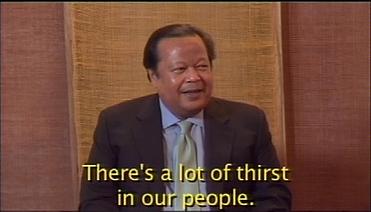 Maharaji and Cuba Maharaji and Cuba