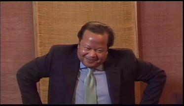 Maharaji and Cuba Maharaji and Cuba