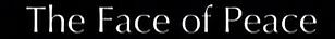 Maharaji: The Face of Peace