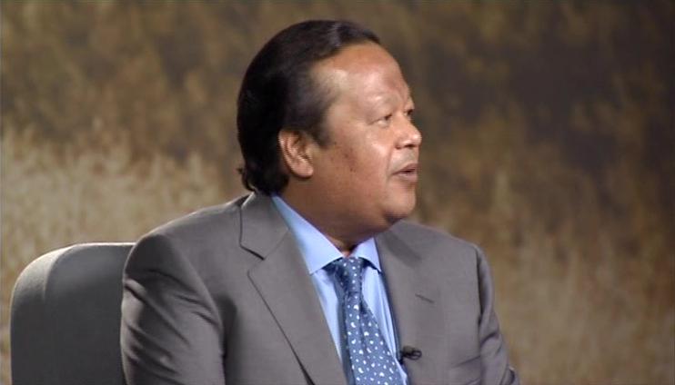 Maharaji: The Face of Peace