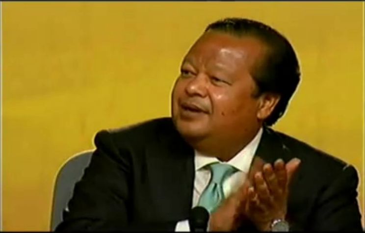 Maharaji: The Grand Illusion Maharaji: The Grand Illusion