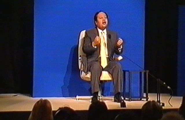 Maharaji 1994