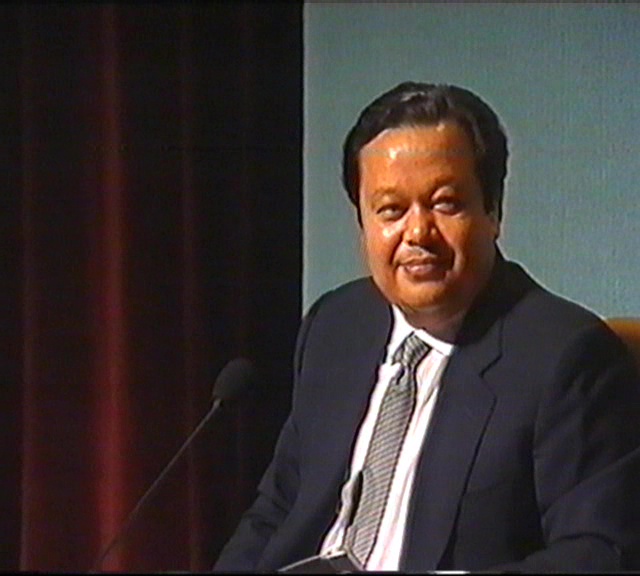 Maharaji 1994