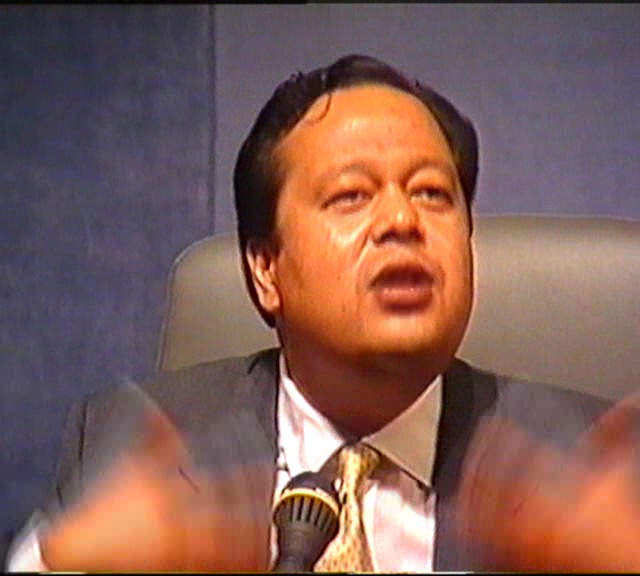 Maharaji 1994