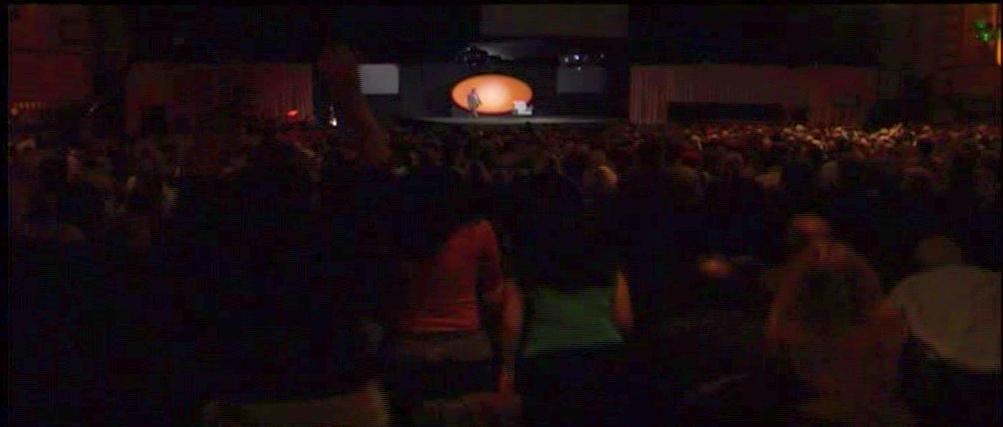 Maharaji in LA Maharaji in LA