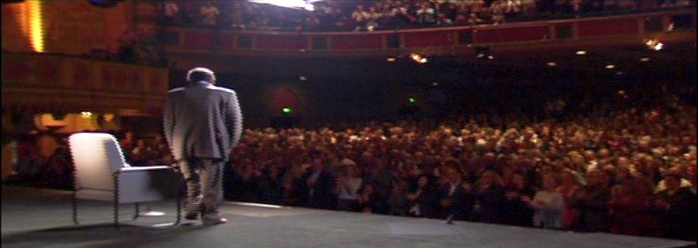 Maharaji in LA Maharaji in LA