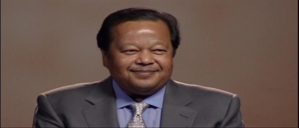 Maharaji in LA Maharaji in LA