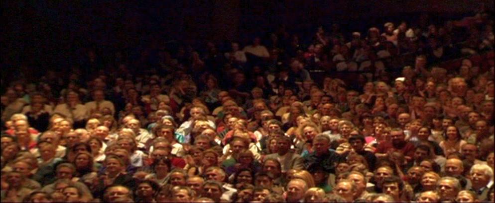 Maharaji in LA Maharaji in LA