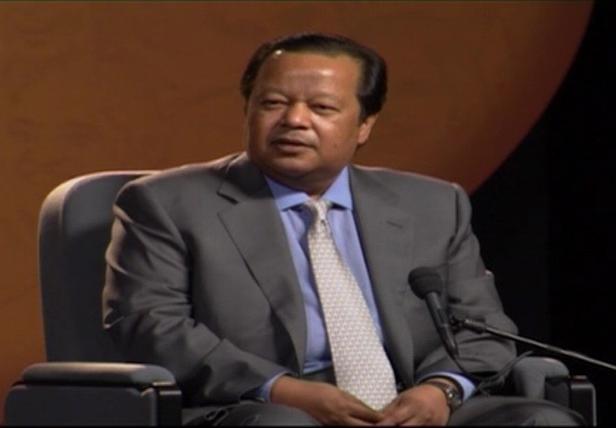 Maharaji in LA Maharaji in LA