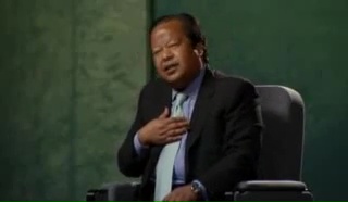 Maharaji Knoxville 2005