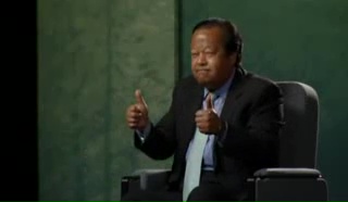 Maharaji Knoxville 2005