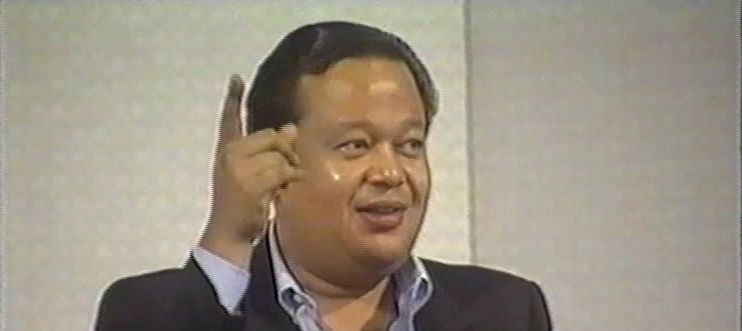 Maharaji: Madrid Aspirants, 1993 Maharaji: Madrid Aspirants, 1993