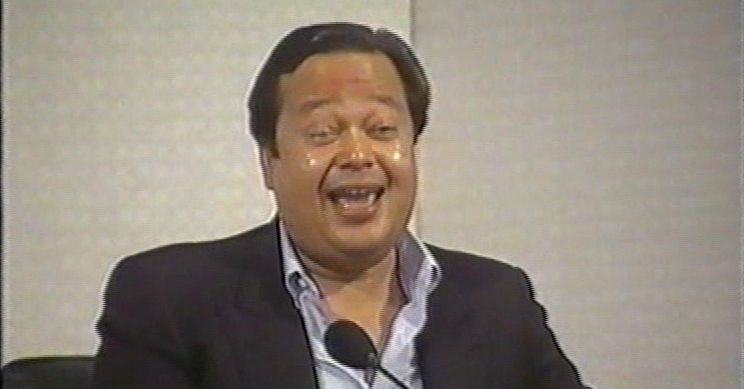 Maharaji: Madrid Aspirants, 1993 Maharaji: Madrid Aspirants, 1993