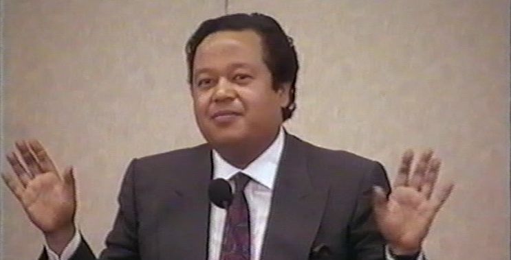Maharaji: Madrid Aspirants, 1993 Maharaji: Madrid Aspirants, 1993