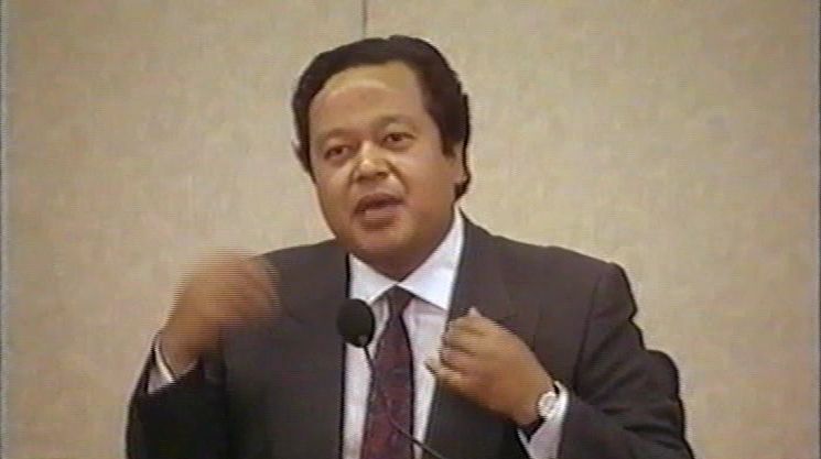 Maharaji: Madrid Aspirants, 1993 Maharaji: Madrid Aspirants, 1993