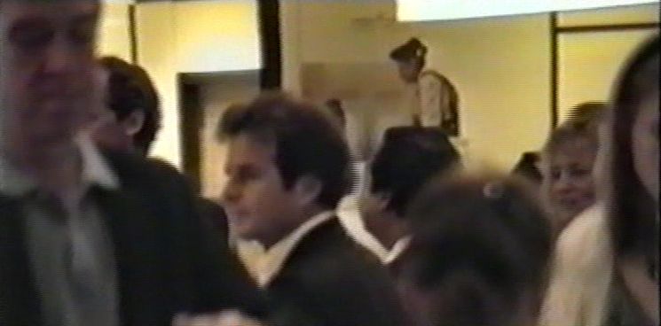 Maharaji: Madrid Aspirants, 1993 Maharaji: Madrid Aspirants, 1993