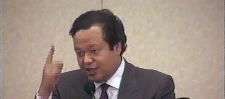 Maharaji: Madrid Aspirants, 1993 Maharaji: Madrid Aspirants, 1993