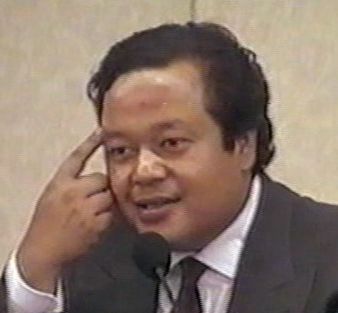 Maharaji: Madrid Aspirants, 1993