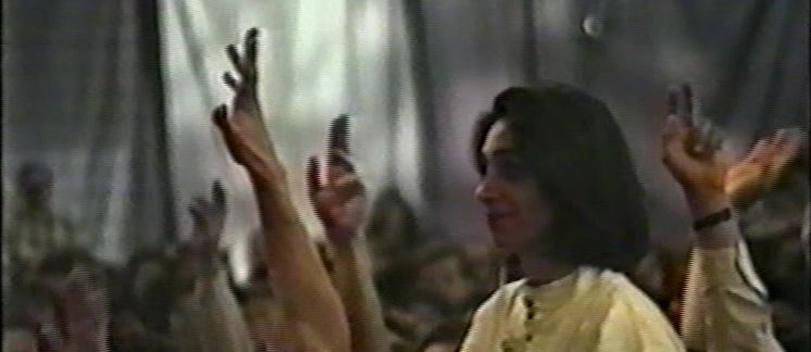 Maharaji: Madrid Aspirants, 1993 Maharaji: Madrid Aspirants, 1993