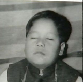 Maharaji Maya Maharaji Maya