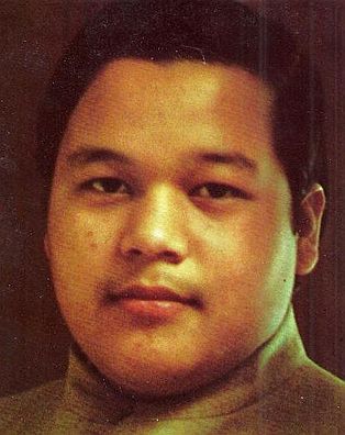 Maharaji Maya Maharaji Maya