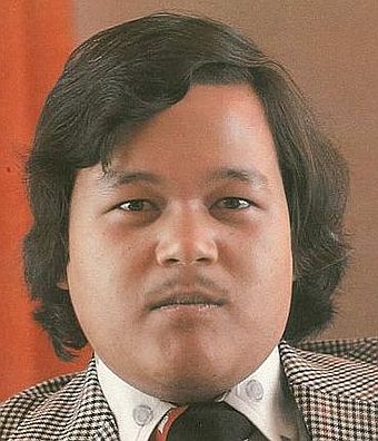 Maharaji Maya Maharaji Maya