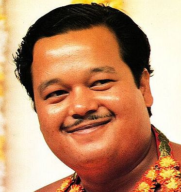 Maharaji Maya Maharaji Maya