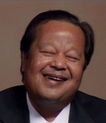 Maharaji Maya Maharaji Maya