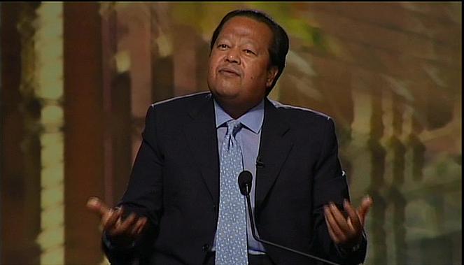 Prem Rawat aka Maharaji