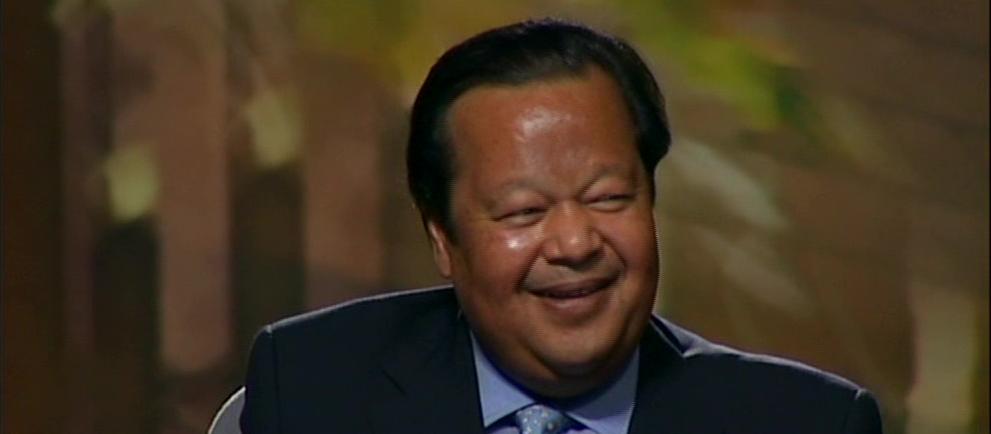 Prem Rawat aka Maharaji